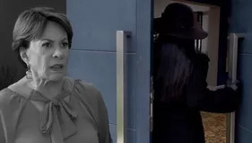¿Claudia Llanos acabará con la vida de Francesca en su propia casa? (AVANCE)