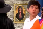 ¿Claudia Llanos desapareció a Angelita? Oto casi se desmaya