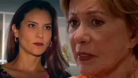 ¿Claudia Llanos está viva? (AVANCE)