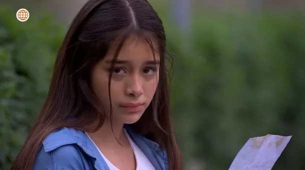 ¿Angelita vengará a Claudia Llanos? | Fuente: América Televisión