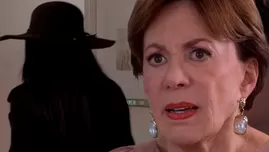 ¿Claudia Llanos regresará para vengarse de Francesca? (AVANCE) | Fuente: América Televisión