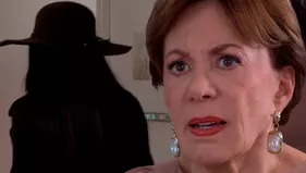 ¿Claudia Llanos regresará para vengarse de Francesca? (AVANCE)