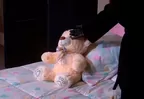 ¿Claudia Llanos se metió a casa de Francesca buscando a Angelita?