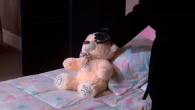 ¿Claudia Llanos se metió a casa de Francesca buscando a Angelita?