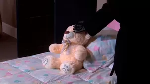 ¿Claudia Llanos se metió a casa de Francesca buscando a Angelita?