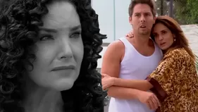 Claudio expuso a Tito por affaire con Marishenka, mamá Cayetana