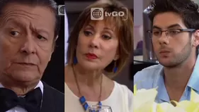 ¿Cómo terminó Monserrat después de cuidar toda la noche a Nelly Francesca?