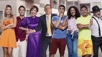 Concurso: Conoce a tus actores de Al fondo hay sitio