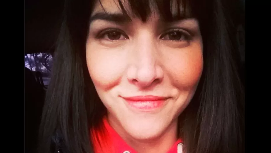 Conoce a la engreída de Anahí de Cárdenas