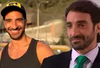 Conoce a Fernando Niño, actor que interpreta a Juan Pablo en Al Fondo Hay Sitio