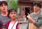 Conoce a Leandro Hernández, actor que da vida a Estiven en AFHS