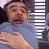 Cristóbal se va de la casa Maldini y se muda con su tío Miguel Ignacio de las Casas.