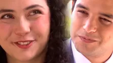 Cristóbal coqueteó con Lucero e inicia su venganza contra July