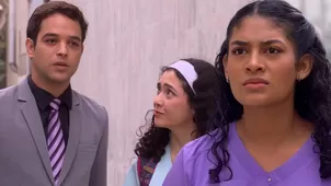 Cristóbal 'cuadró' a July por Lucero: "Tú eres mi pasado"