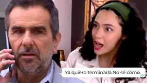 Cristóbal decidió terminar con Lucero y Diego lo ayudó