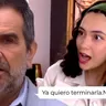 Cristóbal acabará con Lucero de la peor forma posible.
