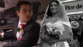 ¿July será plantada por Cristóbal? AVANCE ÚLTIMO CAPÍTULO