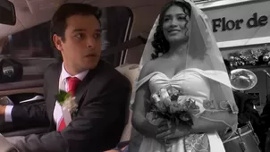 ¿Cristóbal dejará plantada a July? (AVANCE ÚLTIMO CAPÍTULO)