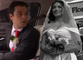 ¿July será plantada por Cristóbal? AVANCE ÚLTIMO CAPÍTULO