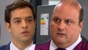 Cristóbal despreció a Claudio de la peor manera: “¡Ubícate!”