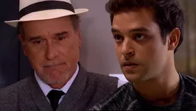 Cristóbal despreció a Koky de la peor manera: "Vete"