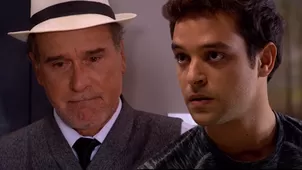 Cristóbal despreció a Koky de la peor manera: "Vete"