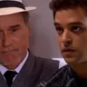 Cristóbal despreció a Koky de la peor manera