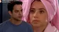 Cristóbal encaró a Alessia por su romance con Jimmy y supo la verdad
