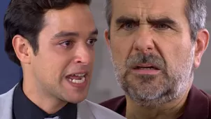Cristóbal estalló contra Diego por burlas :Desaparece de mi vida