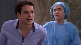 Cristóbal enfureció con Lucero por vacunarlo a la fuerza