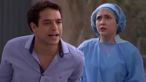 Cristóbal estalló contra Lucero por vacunarlo a la fuerza