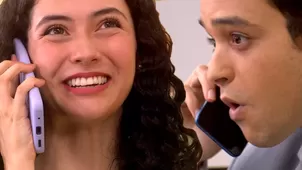 Cristóbal explotará por confesión amorosa de Lucero (AVANCE)