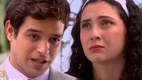 Cristóbal le declarará sus sentimientos a Lucero (AVANCE)