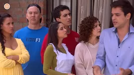 Cristóbal pidió perdón a los Gonzáles