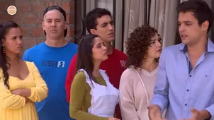 Cristóbal pidió perdón a los Gonzáles: "Es con total sinceridad"