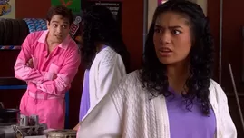 ¿Cristóbal propuso a July tener mellizos?