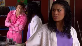 Cristóbal puso nerviosa a July: "Prepárate para mellizos"