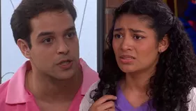 Cristóbal reclamó a July por ocultarle la boda de Jimmy y Yesenia