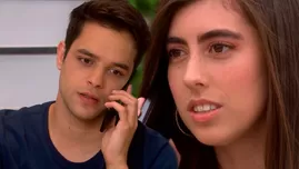 ¿Cristóbal rompió el corazón de Catalina y le pidió que no se ilusione?