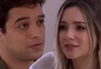 Cristóbal se declaró a Anastasia: "Siento una conexión total"