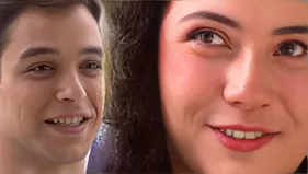 ¿Cristóbal se enamoró de Lucero?
