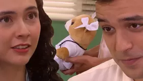 Cristóbal se encontró en secreto con Lucero: ¿Qué le propuso?