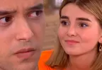 Cristóbal se enteró que July está enamorada de él y Laia tomó radical decisión