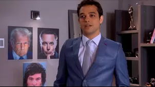 Cristóbal sorprenderá con radical cambio de actitud (AVANCE)