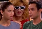 Cristóbal sorprendió a Jenny y reveló que le gusta frente a Alessia