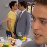 Cristóbal y Jimmy tendrán tensa discusión (AVANCE)