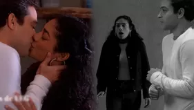 Cristóbal y July serán encontrados infraganti por Gonzáles AVANCE