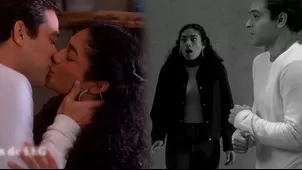 Cristóbal y July serán encontrados infraganti por Gonzáles AVANCE