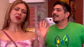 Dalila mandó a la friendzone a Joel | Composición: Katherine Lozano