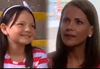 Charito quedó sorprendida con la llegada de la hija de Koky Reyes, Daniela